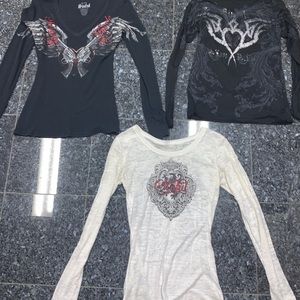 Sinful oldie goldies